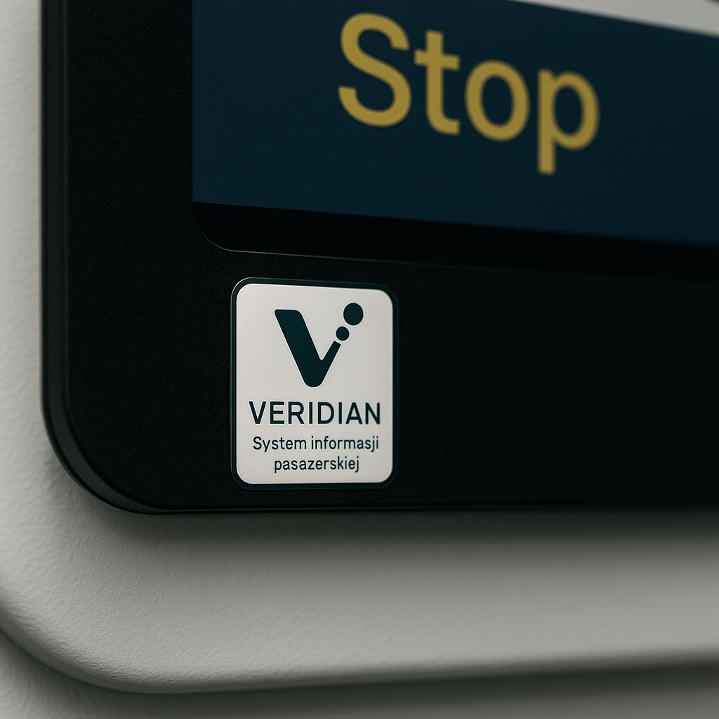 Logo Veridian Systems